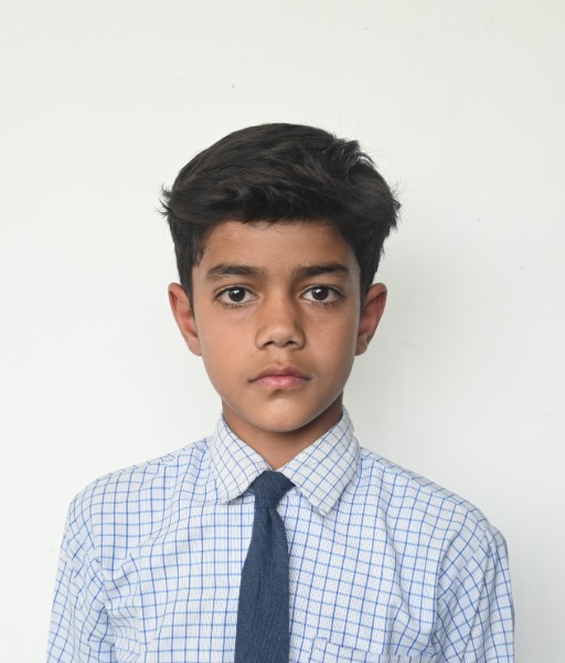 DEV YADAV 
